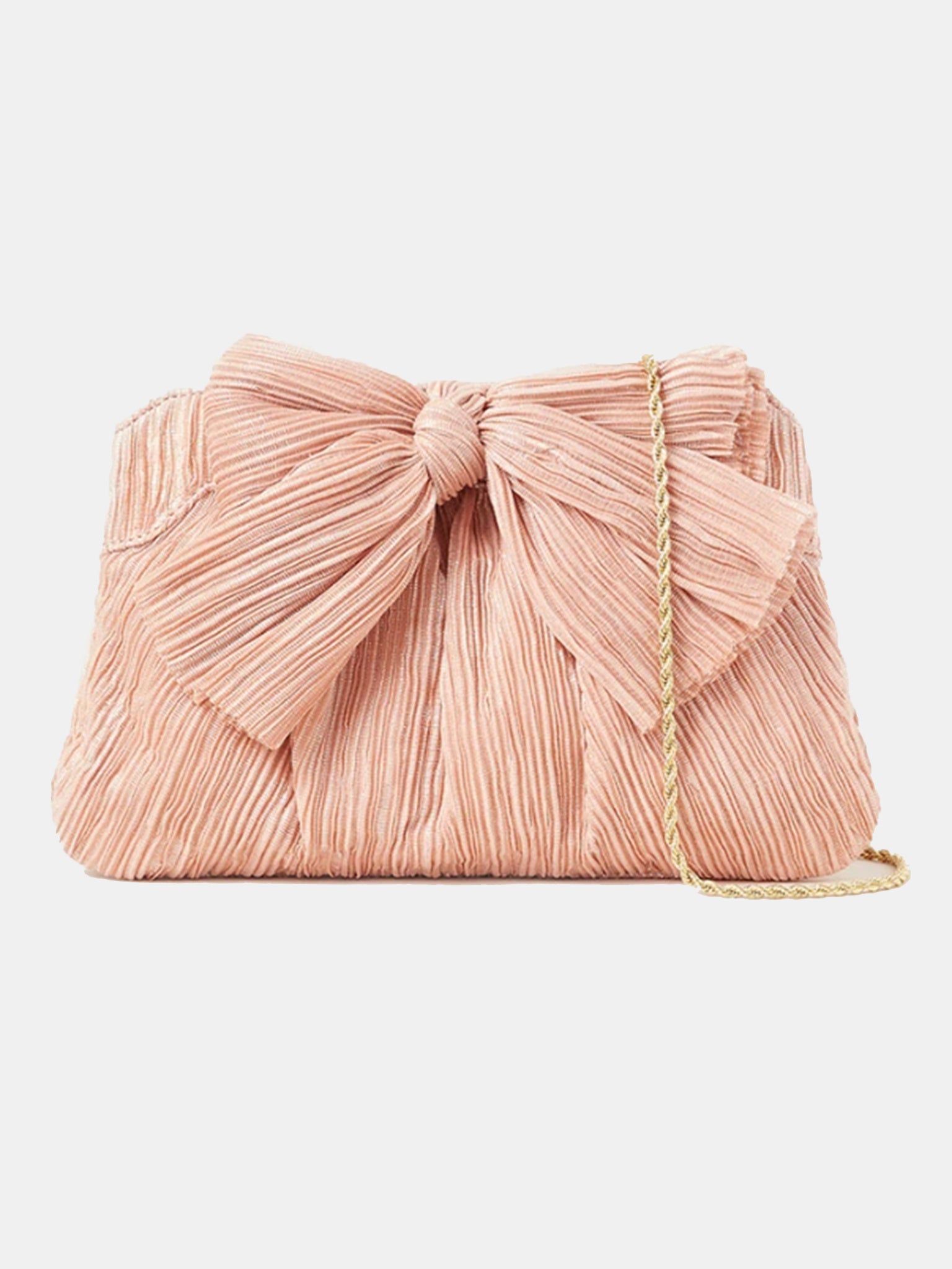 Loeffler Randall Rayne Clutch 2024 favors