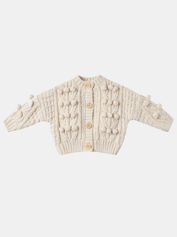 メール便指定可能 【新品】Wildwawa 18-24m カーディガン cardigan