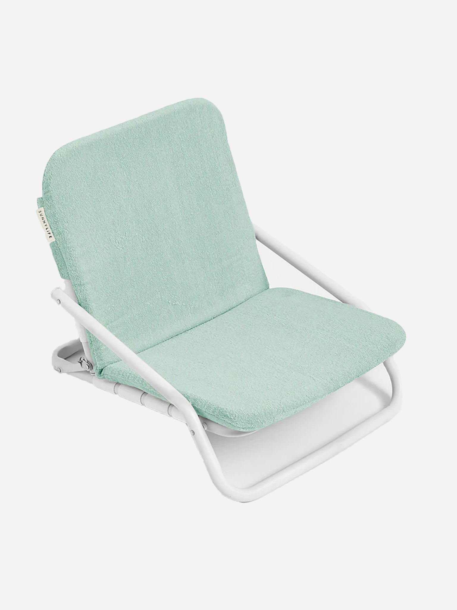 sunnylife folding beach chair