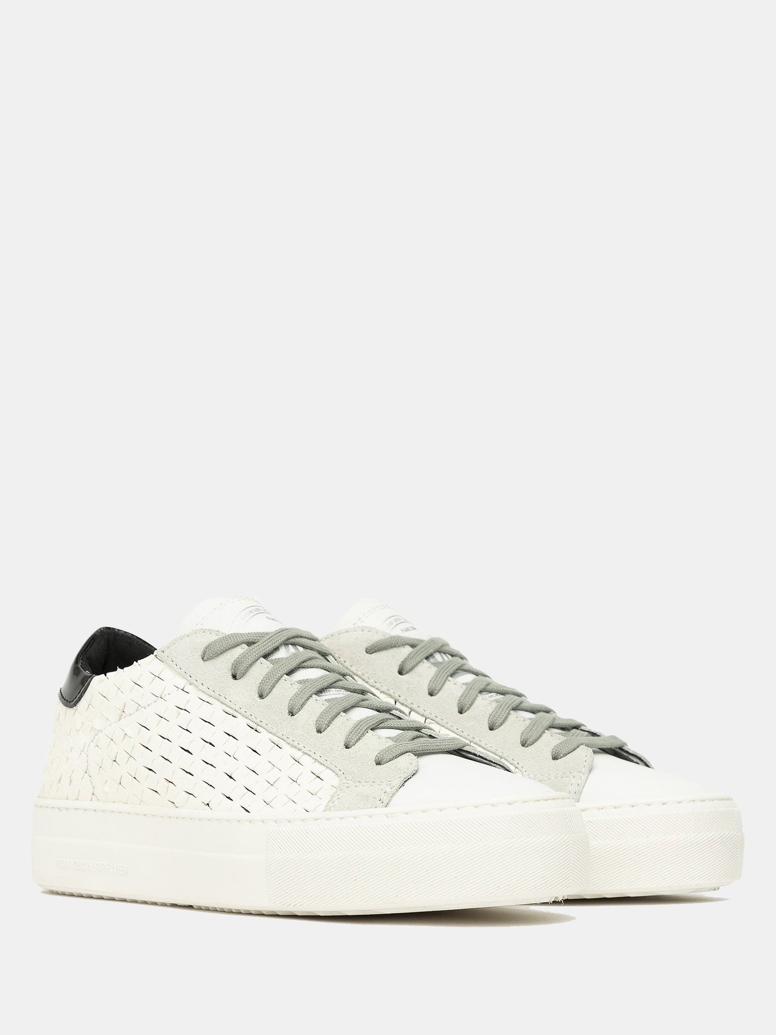 thea low top sneaker