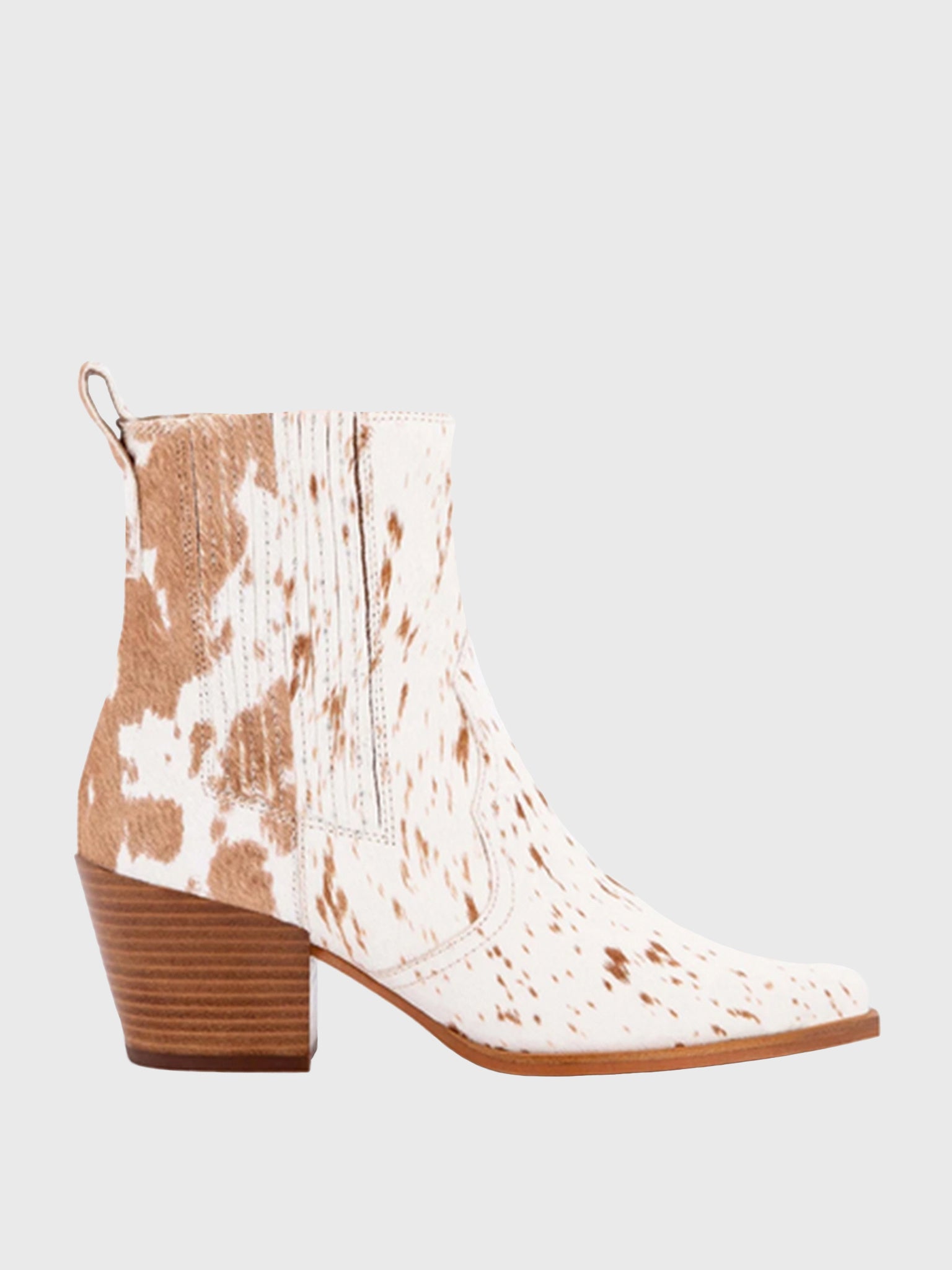 dolce vita saint suede booties