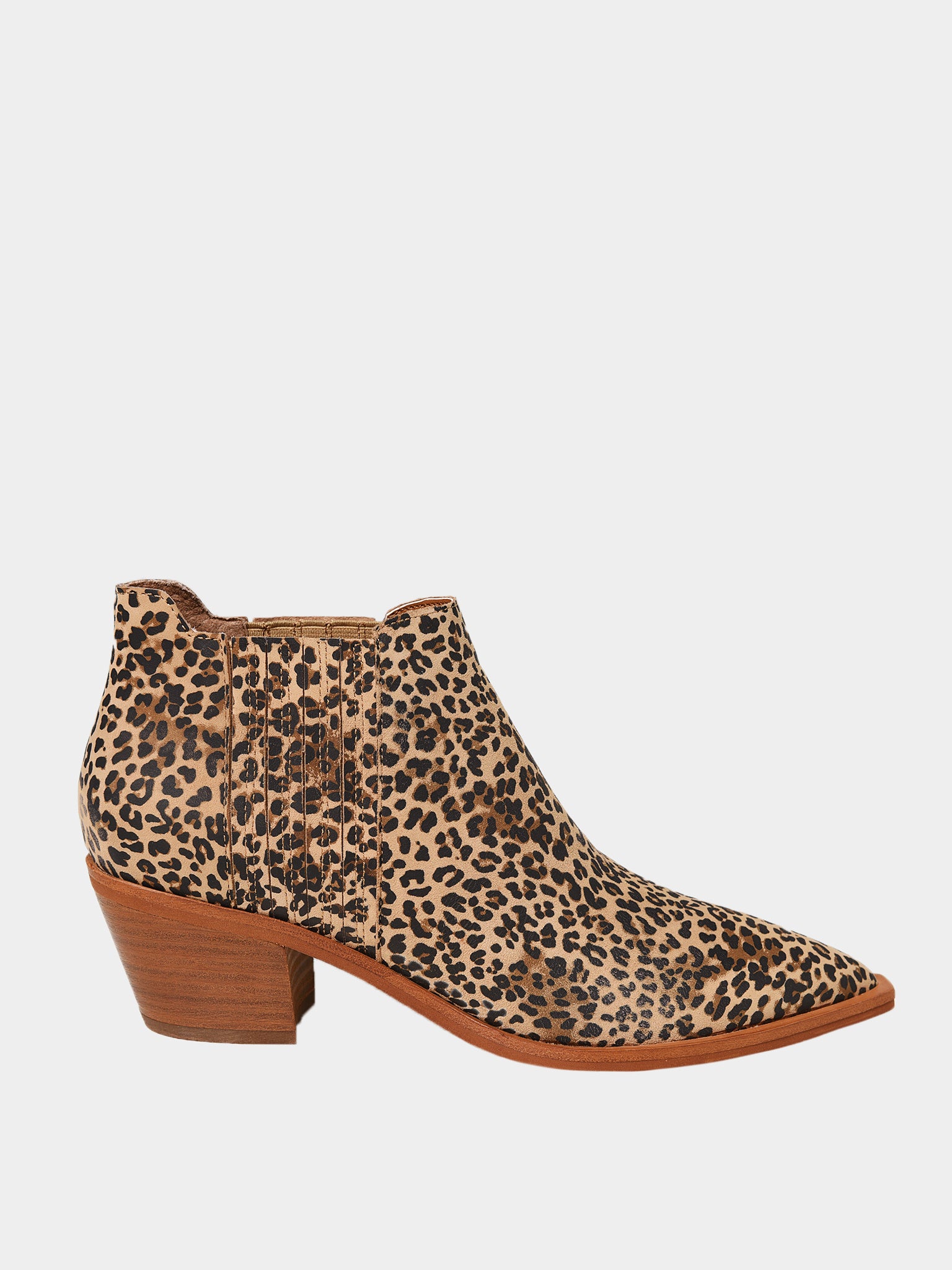 dolce vita saint bootie