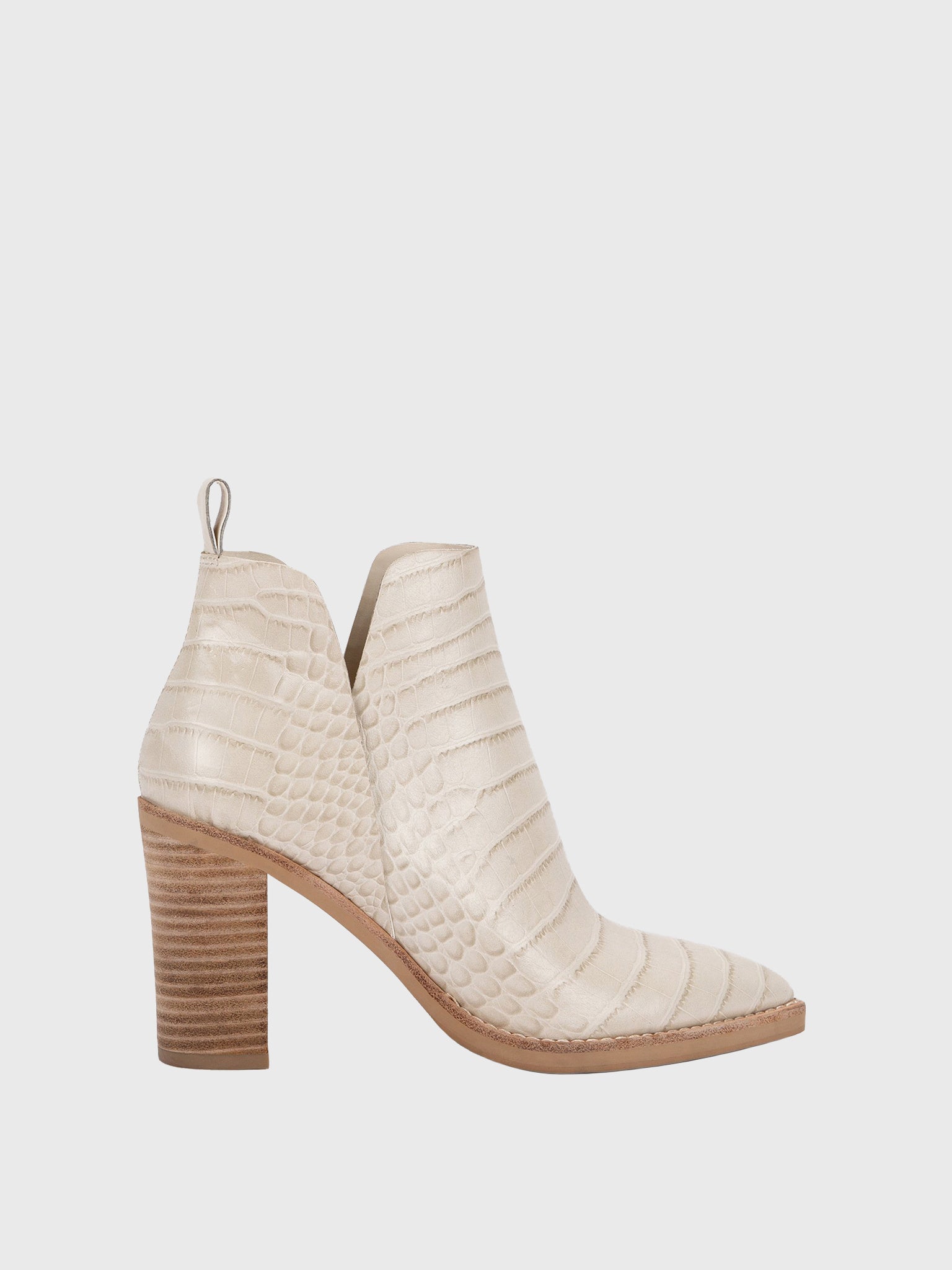 dolce vita saint booties