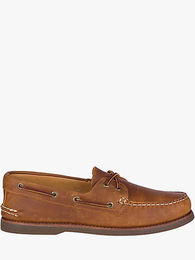 sperry 2 eye boat shoe