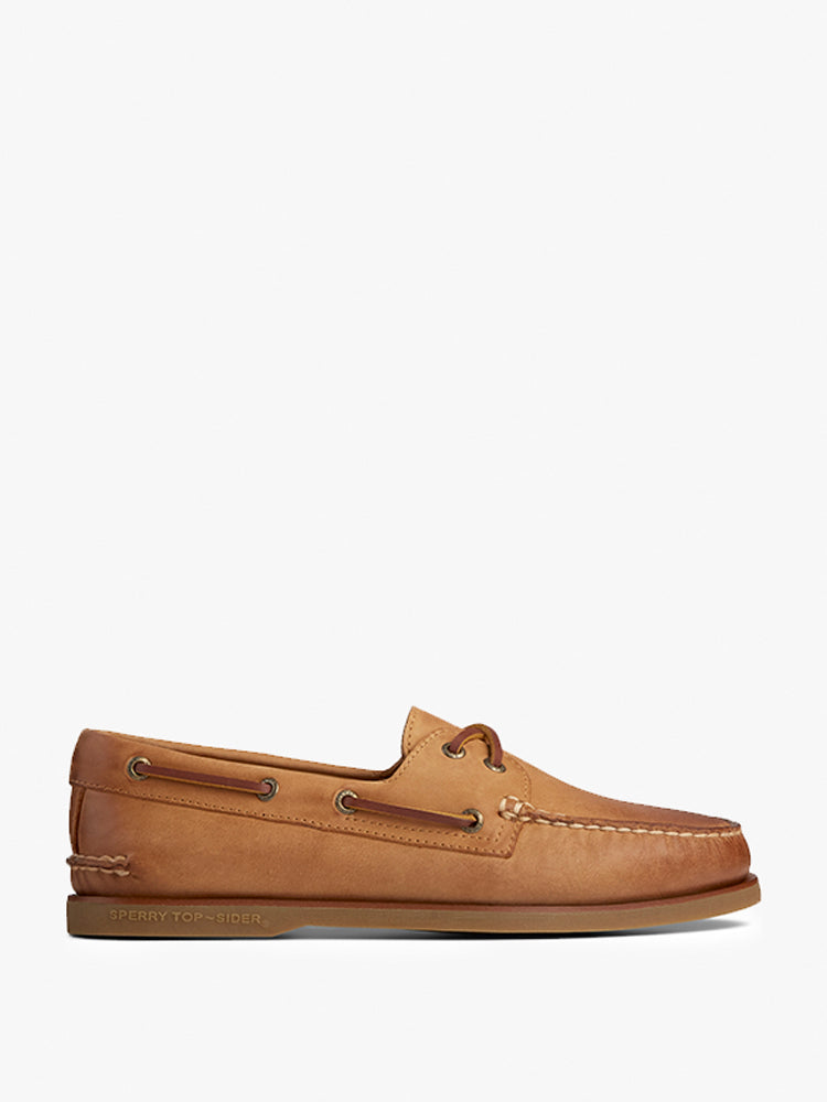 sperry gold cup 2 eye