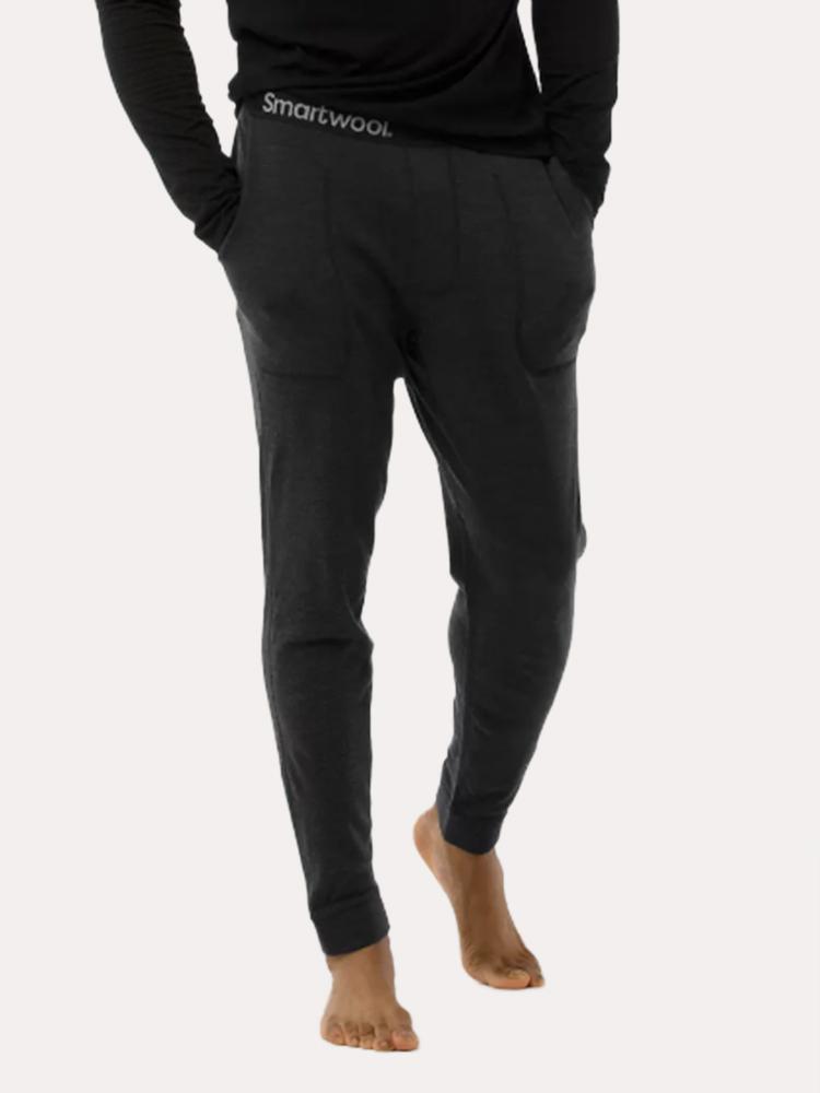 smartwool jogger pants