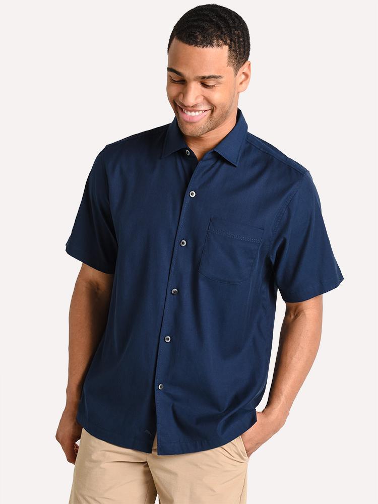 catalina twill shirt