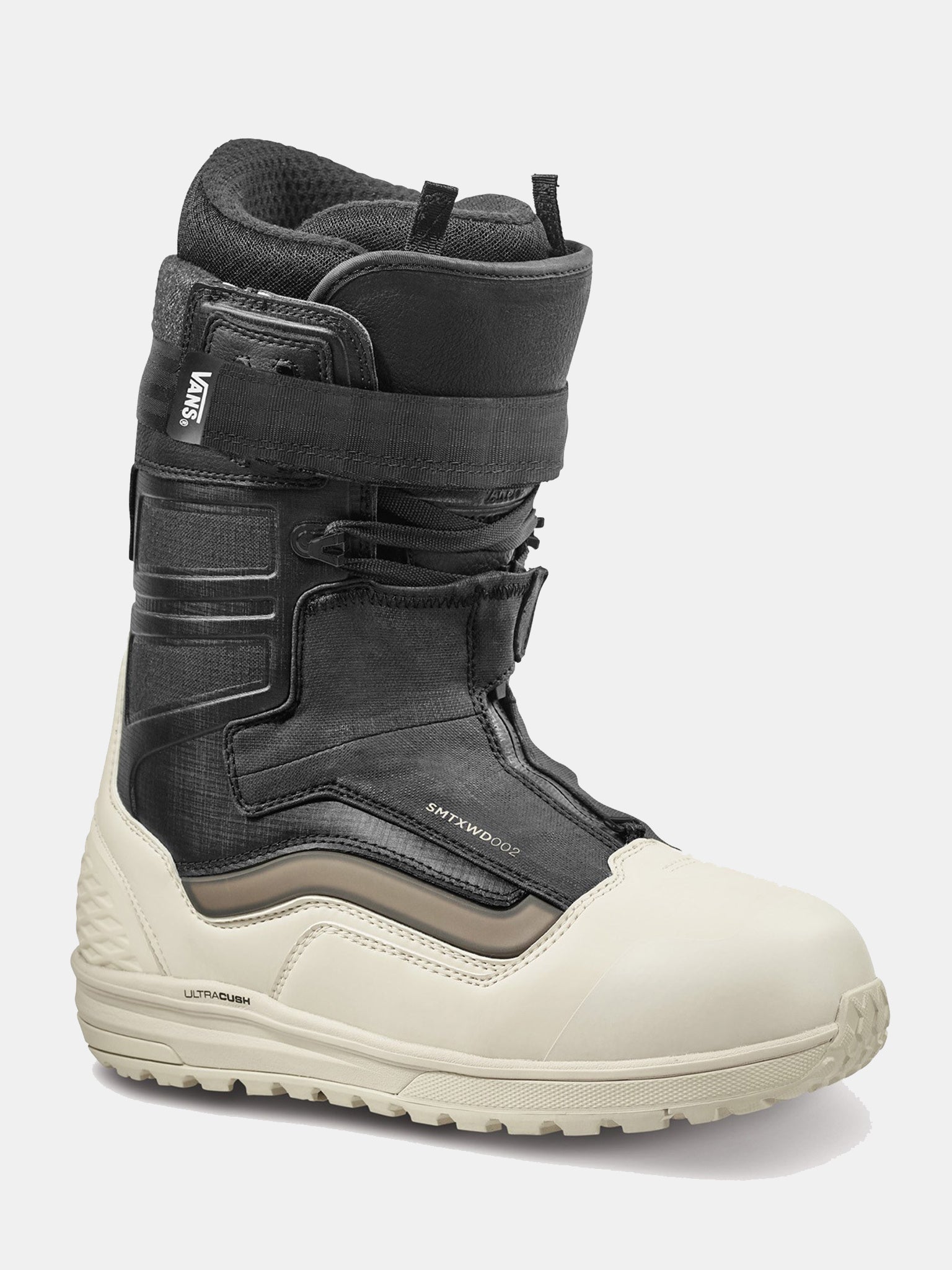 Hi-Country and Hell Bound Snowboard Boots 2022 - Bernard