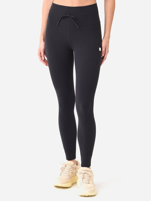 VUORI Daily Joggers (Women's) - Black – ORC Pro Shop