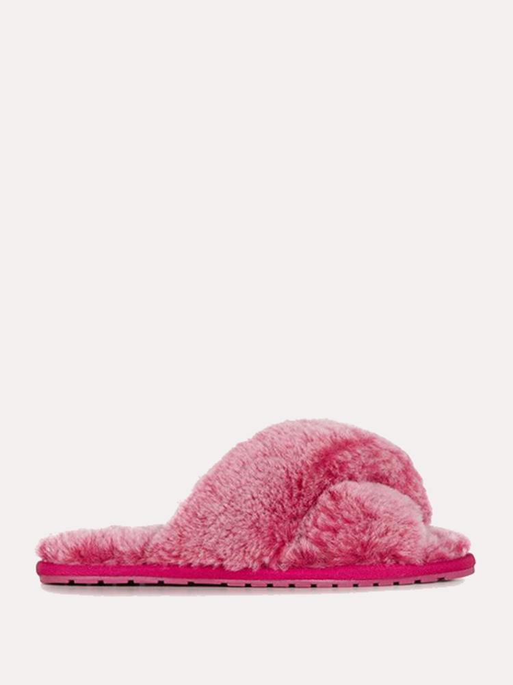 emu australia women's slippers