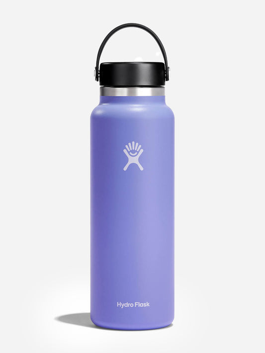 S'well Triple-Walled Stainless Steel Water Bottle, White Gold Ombre
