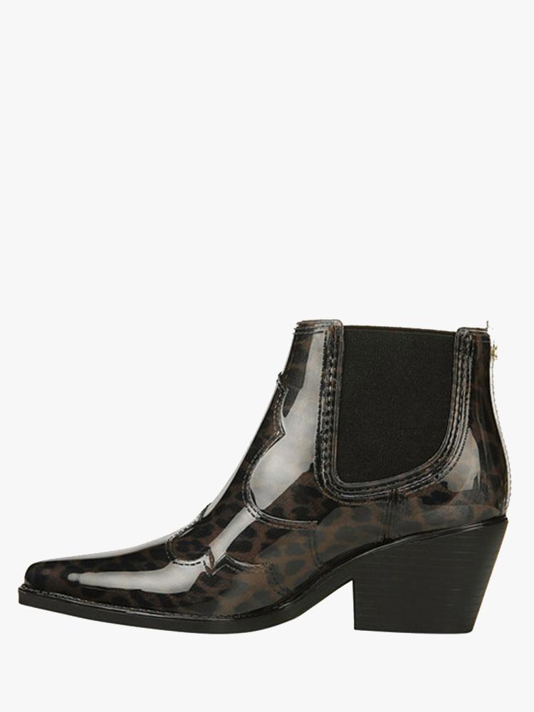 sam edelman winona bootie black