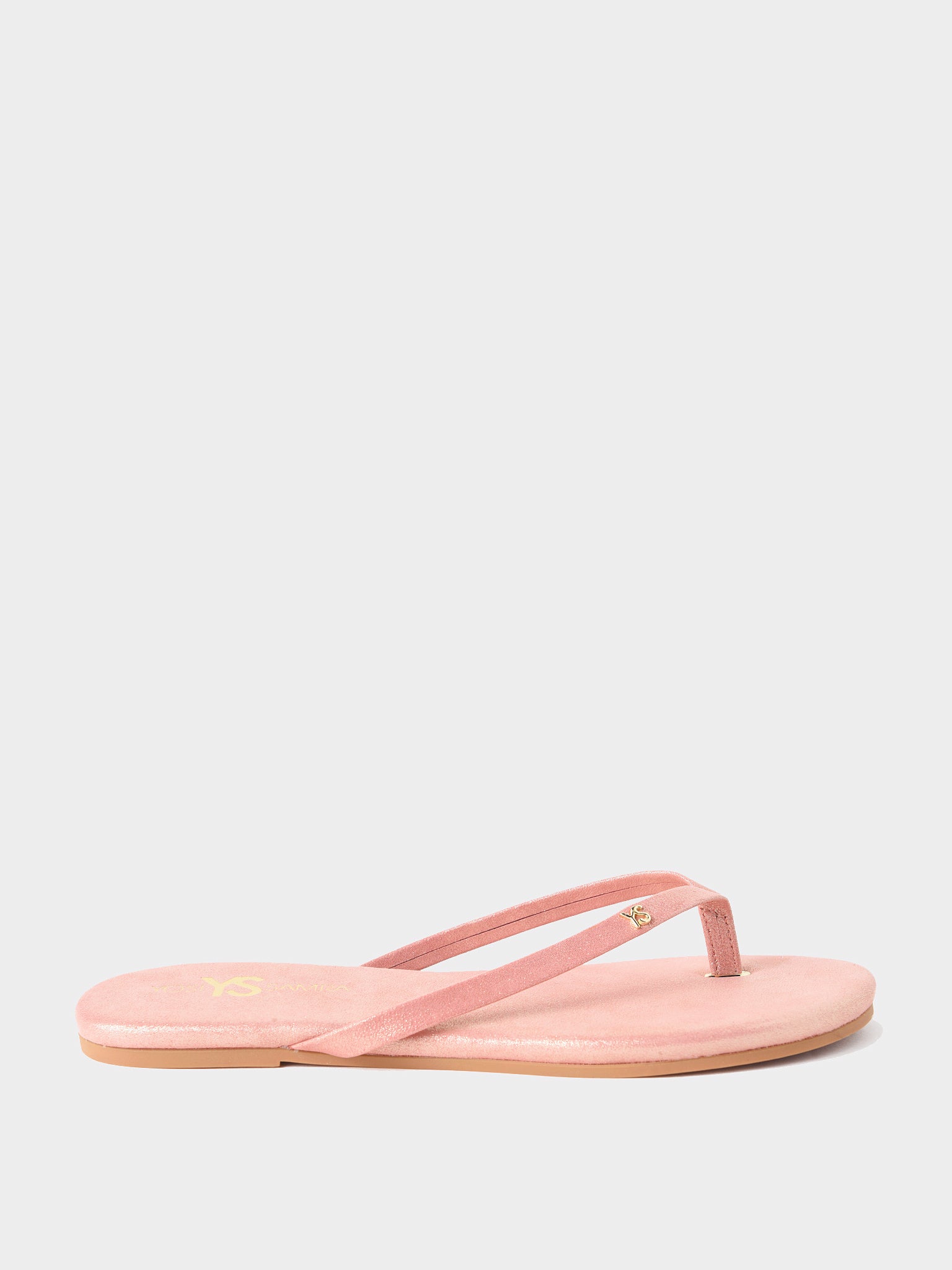 yosi samra flip flops