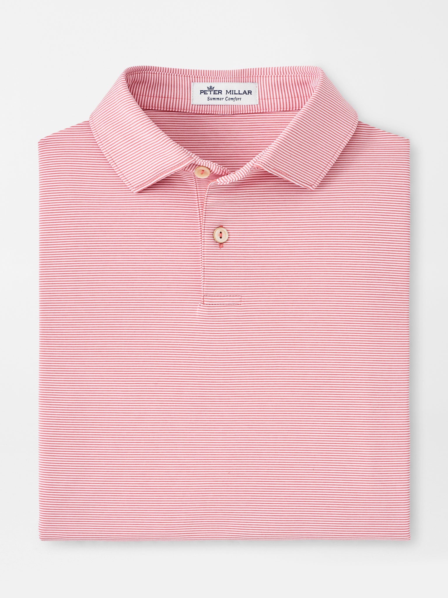 Peter Millar Youth Collection Boys' Jubilee Performance Polo - Saint ...