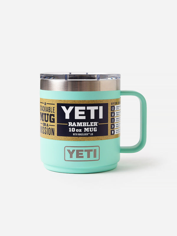 YETI Coolers Rambler 26oz Stackable Cup –