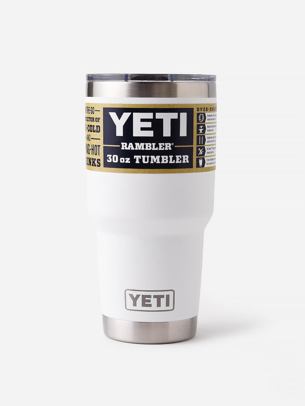 YETI Coolers Rambler 26oz Stackable Cup –