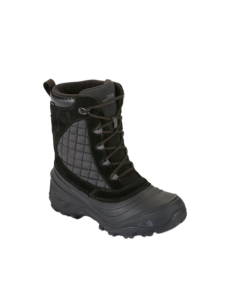 north face thermoball utility boots