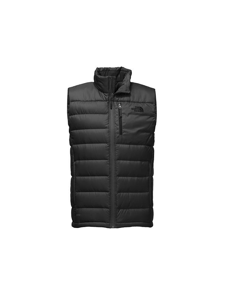 north face 550 vest mens