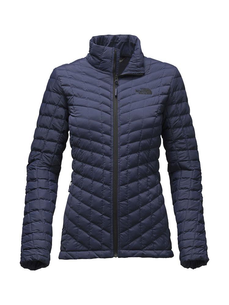 north face stretch thermoball womens