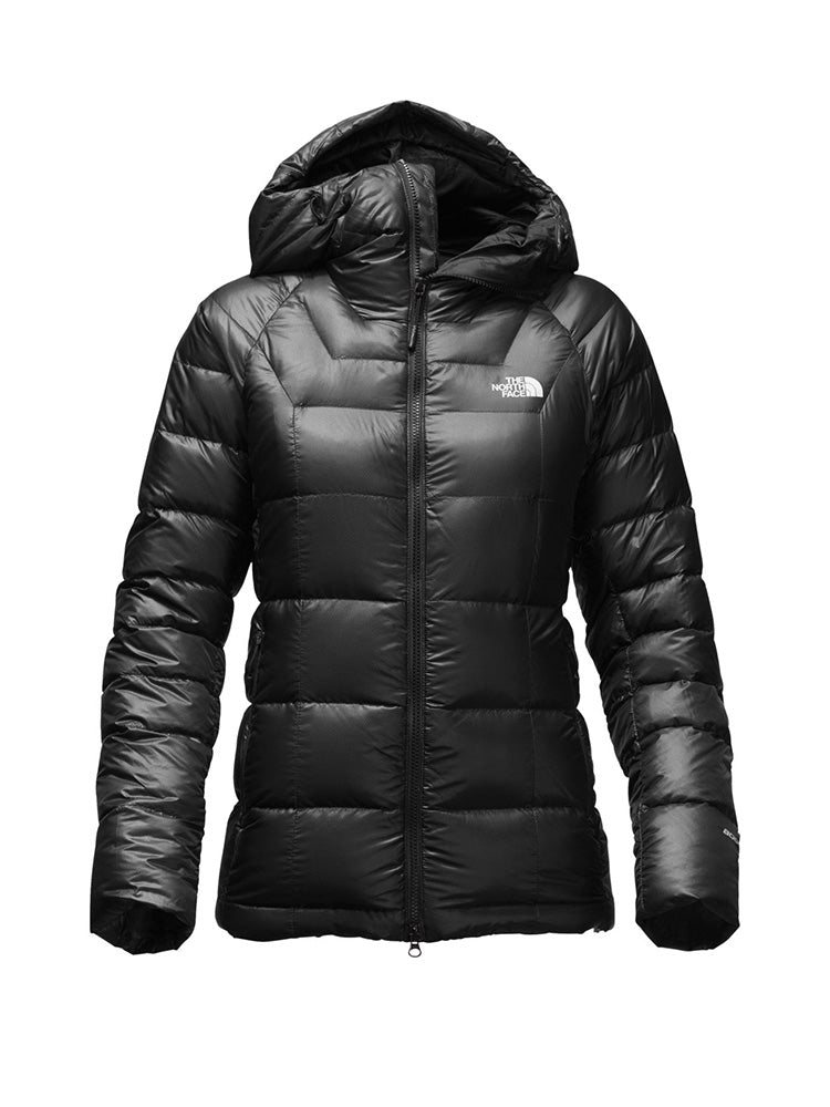 the north face immaculator down parka