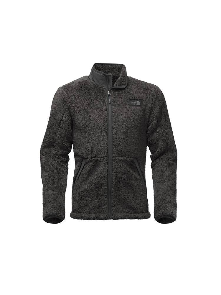 the north face men's campshire full zip jacket