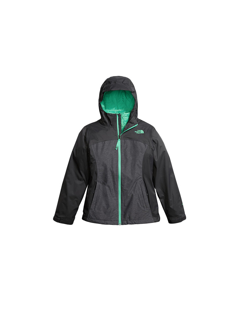 the north face osolita triclimate 3 in 1 jacket