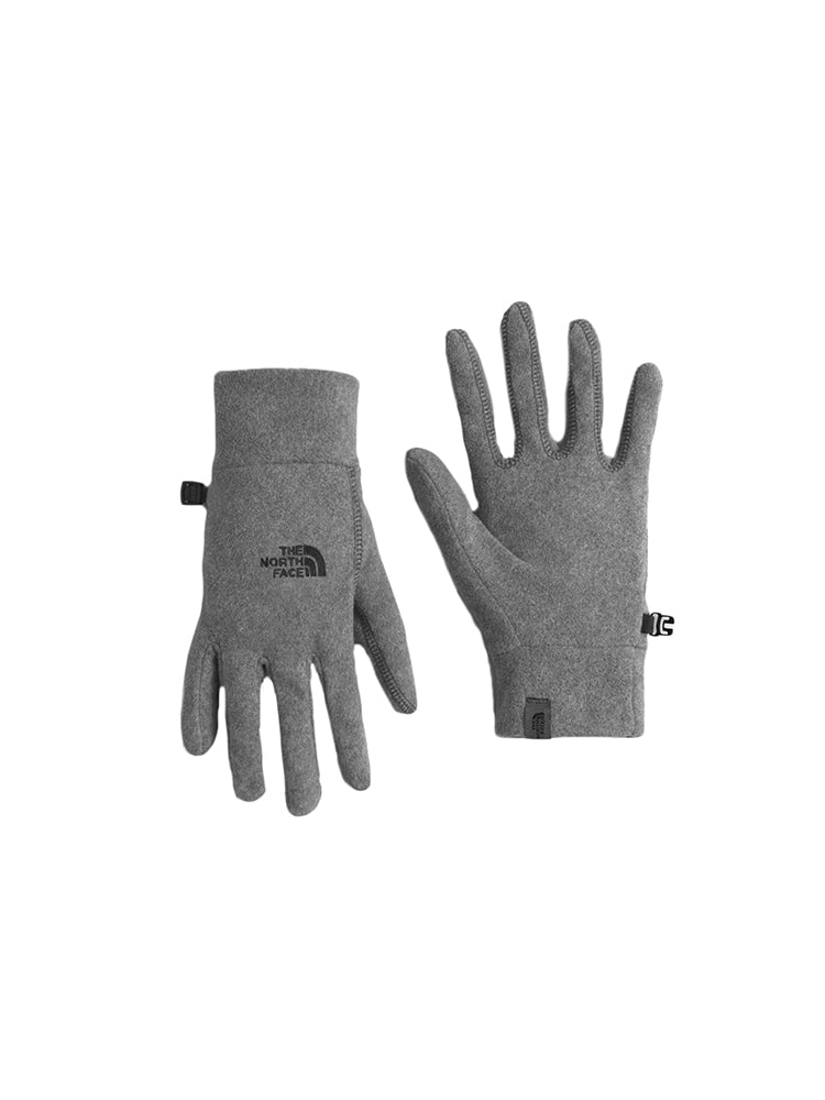 the north face tka 100 microfleece gloves