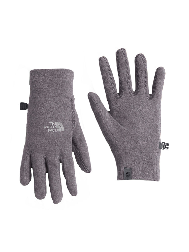 the north face tka 100 microfleece gloves