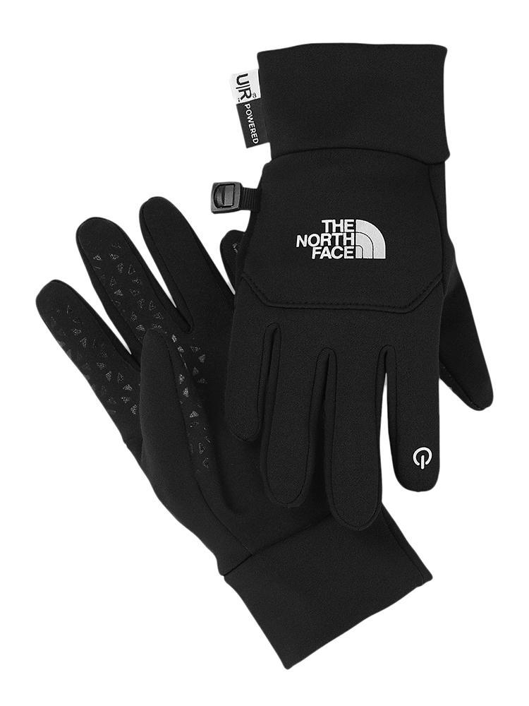 north face youth etip glove