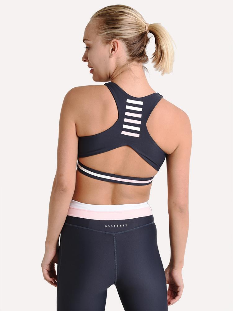 all fenix sports bra