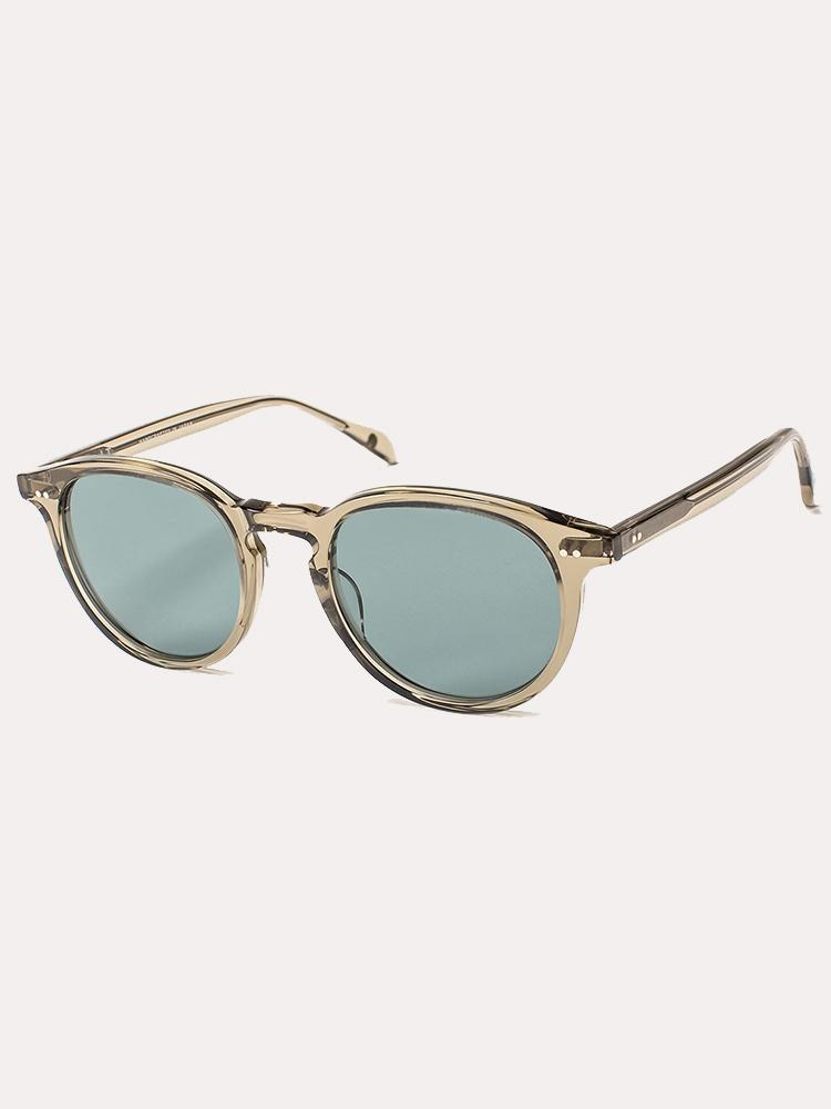 Salt Optics Buck Polarized Sunglasses - Saint Bernard