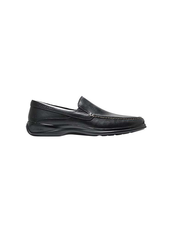 cole haan men's santa barbara twin gore ii loafer