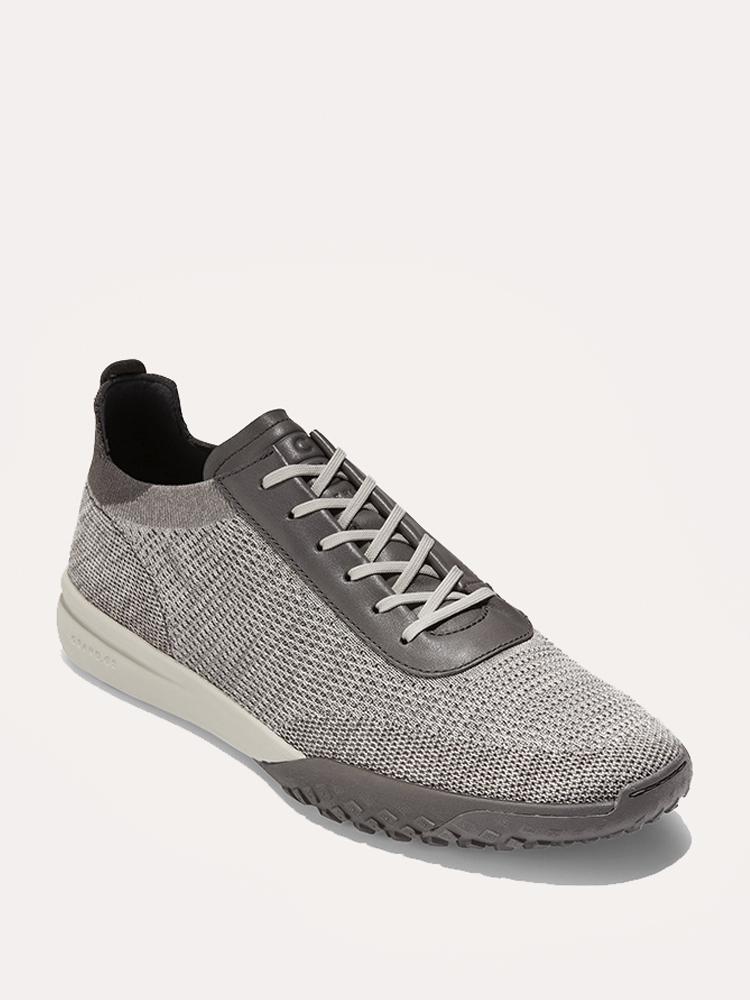 cole haan trail sneaker