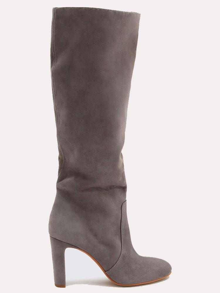 dolce vita saint suede booties