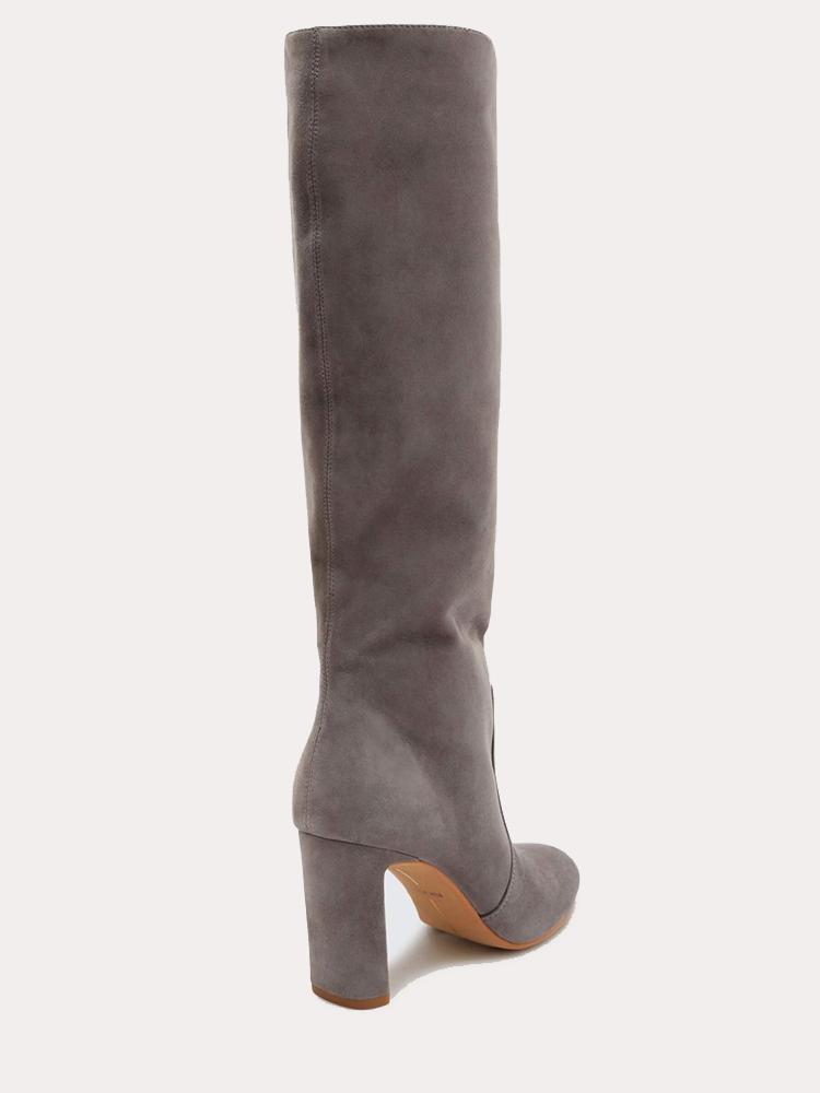 dolce vita women's coop knee high boot