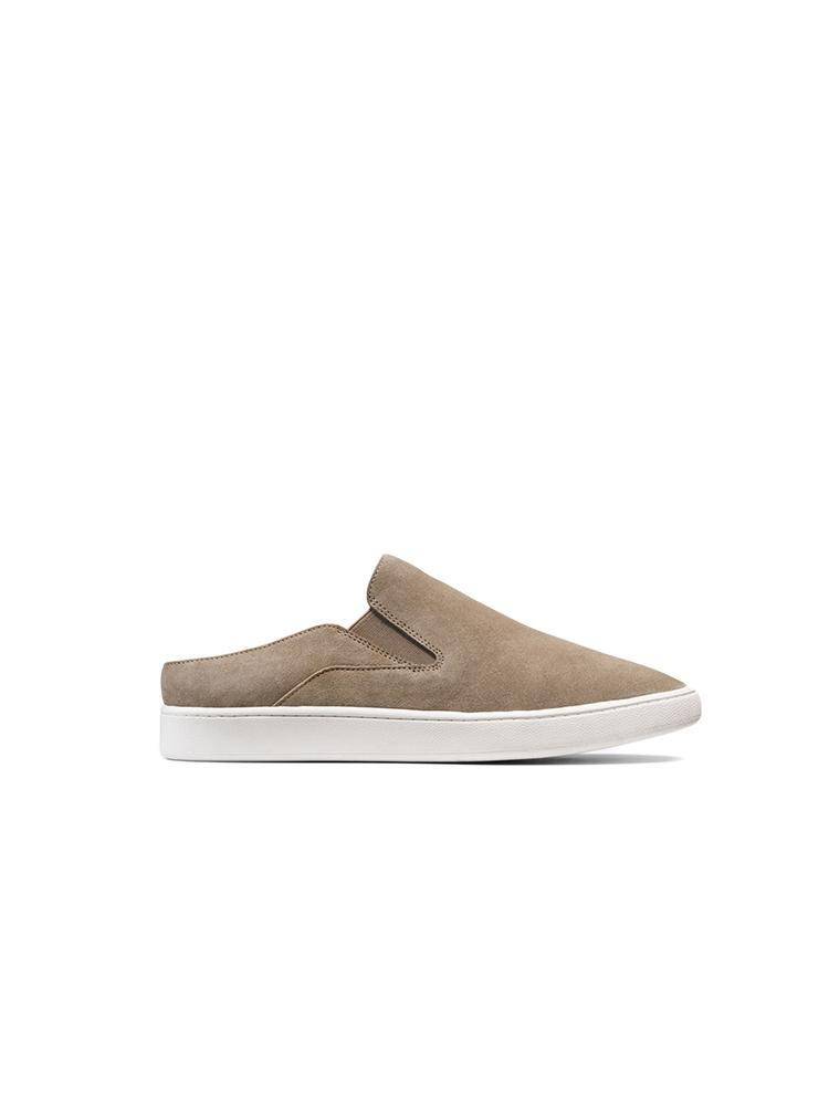 vince slide sneakers