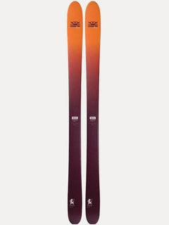 DPS Foundation Wailer 99 Skis 2019 - Saint Bernard