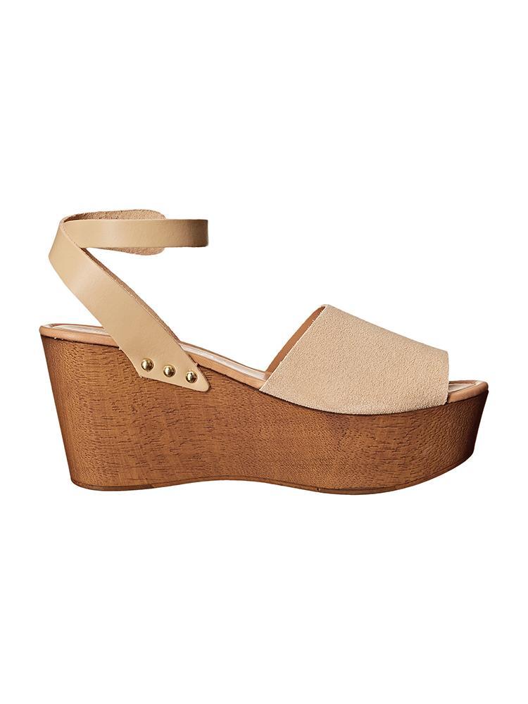 seychelles platform wedge