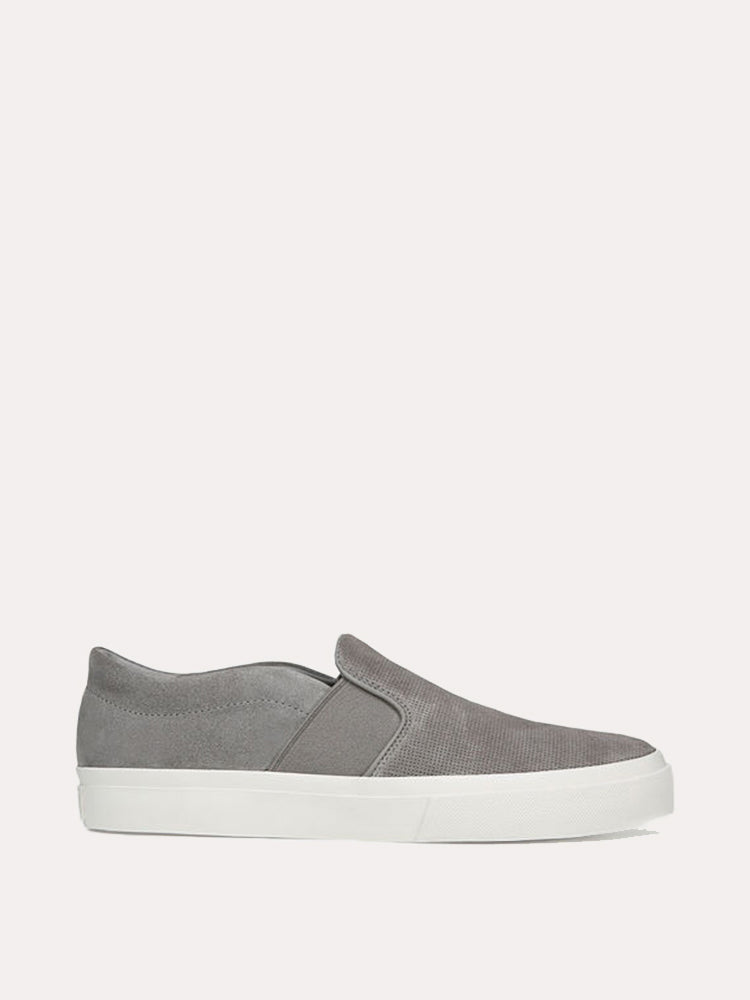 Vince Men's Fenton Suede Sneakers 