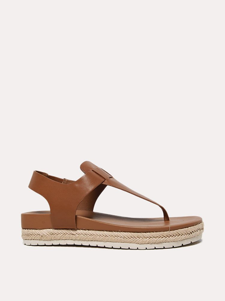 vince espadrille sandal