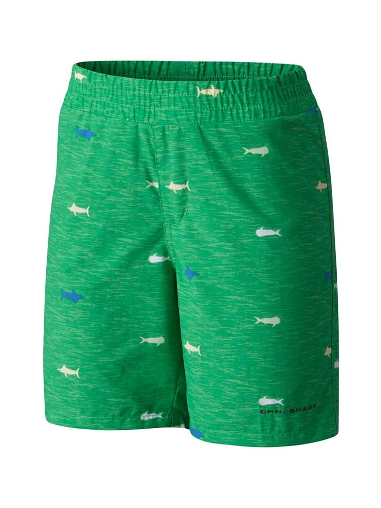 columbia 8 inch shorts