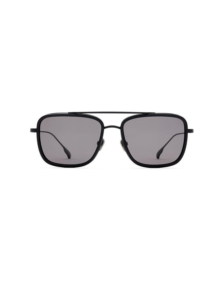 Salt Optics Harrison Sunglasses - Saint Bernard