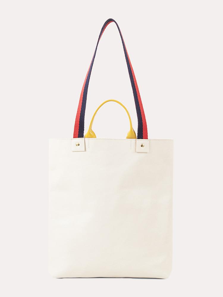 Clare V. Annie Tote Bag | Anthropologie Singapore