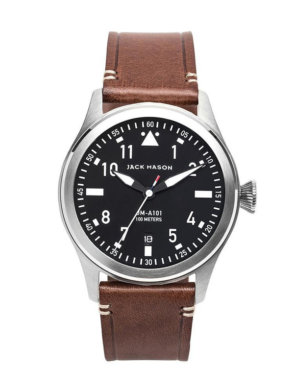 Mens Watches - Saint Bernard