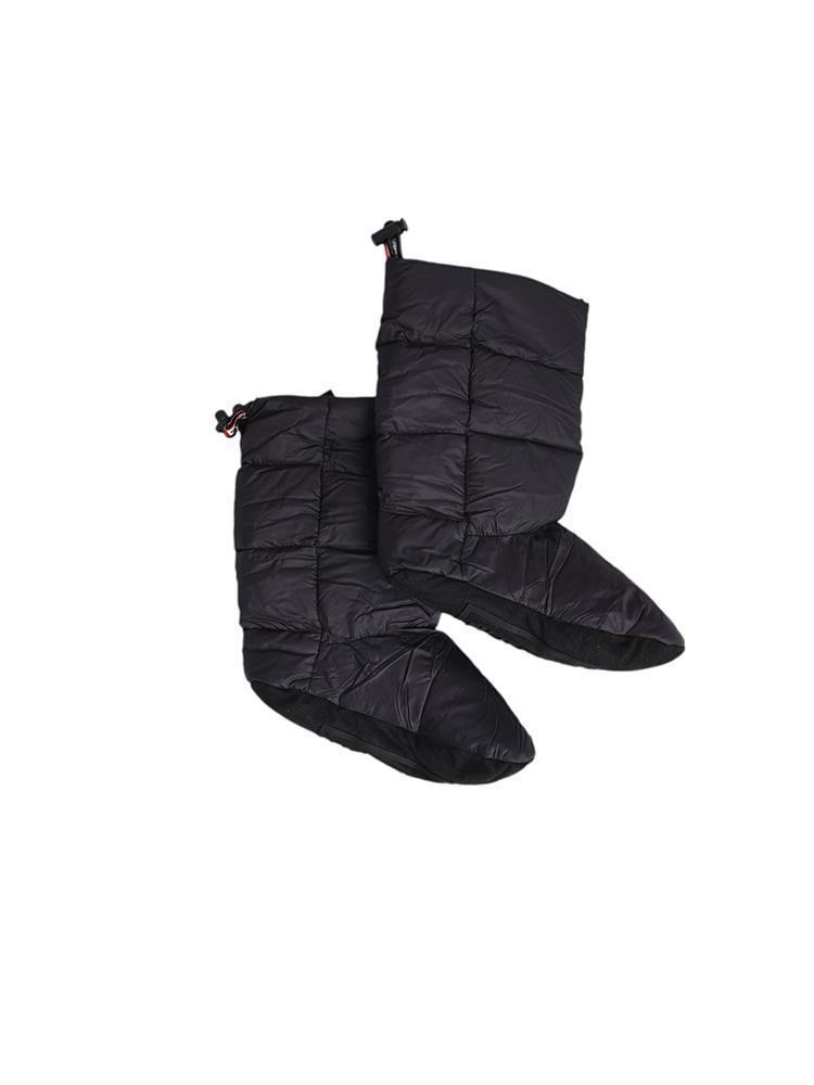 hunter down filled boot socks