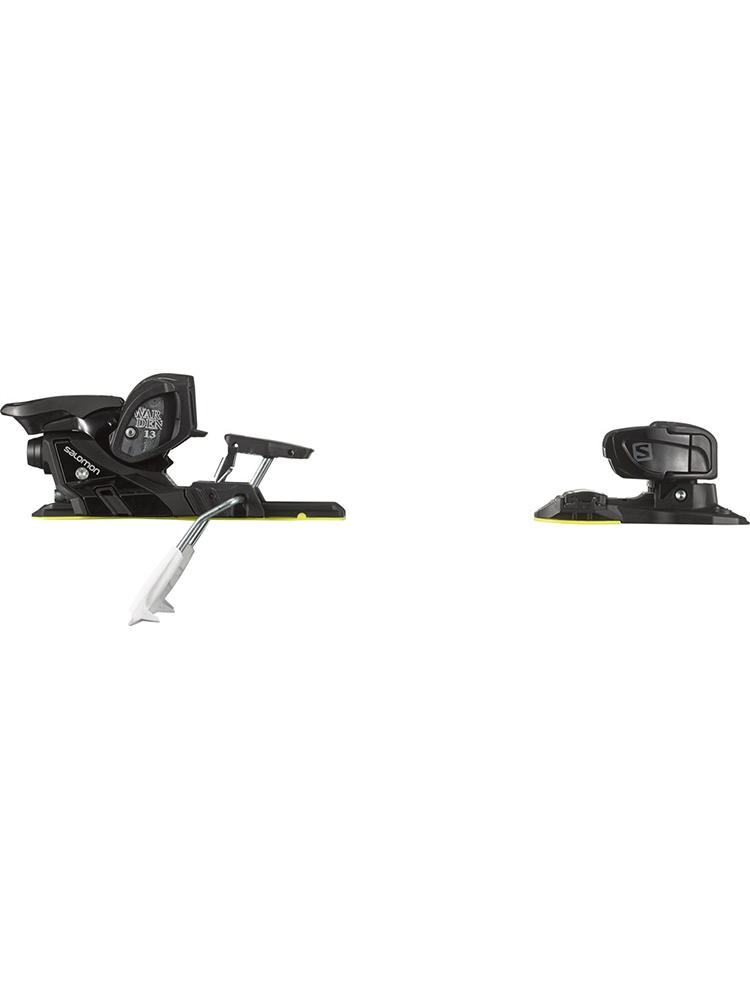 salomon warden mnc 13 ski bindings