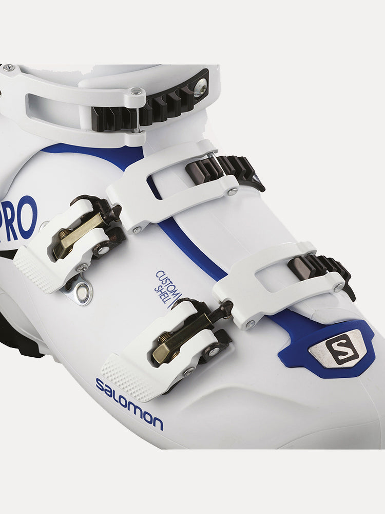 Salomon X Pro 100 Boots 2019 - Saint Bernard