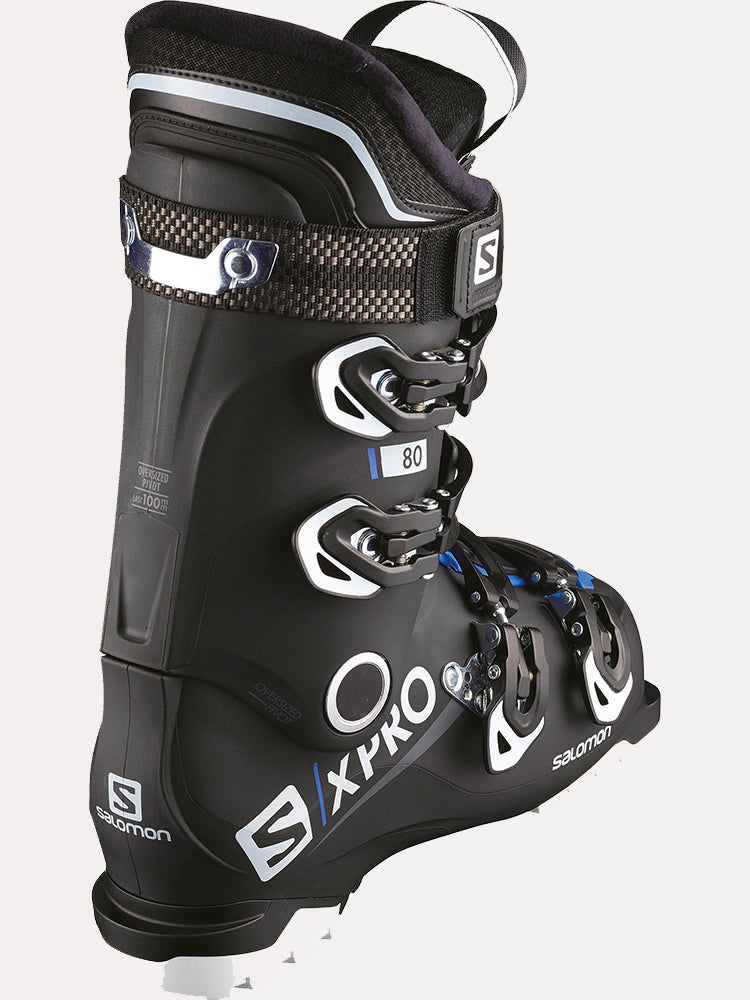 salomon qst pro 80 ski boots