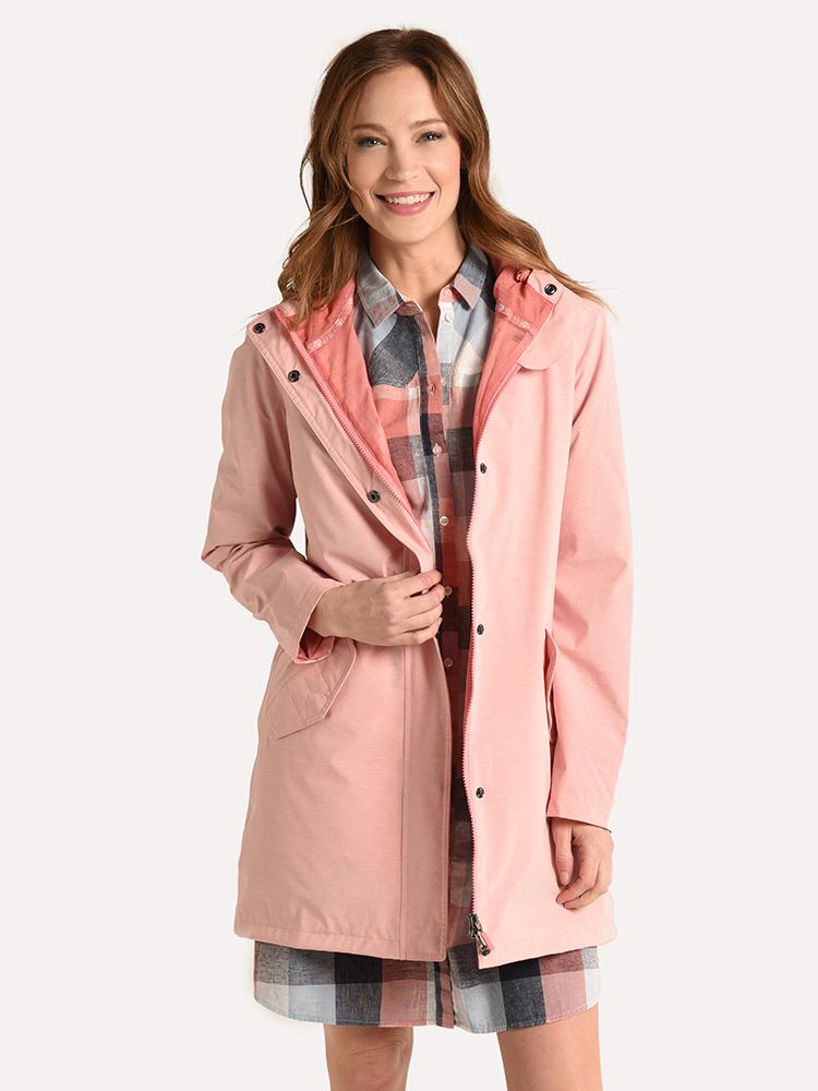 barbour trench coat womens