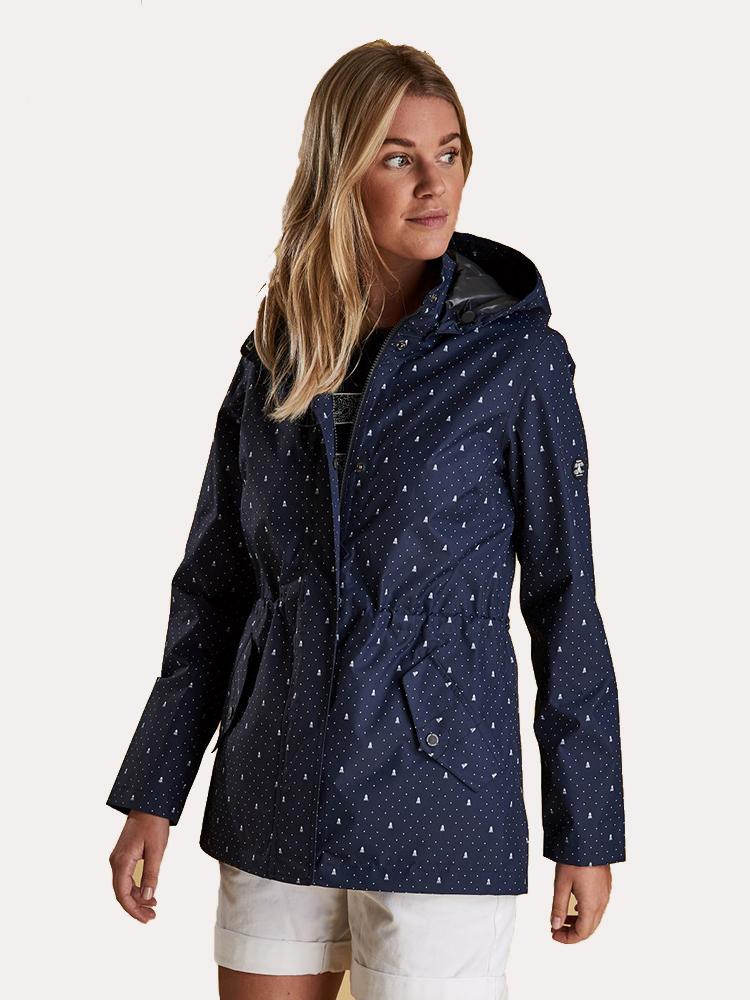 barbour coats women